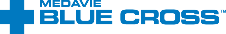 Medavie Blue Cross logo