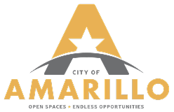 City of Amarillo logo