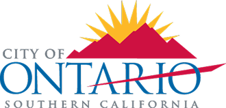 City of Ontario logo