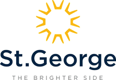 St George logo