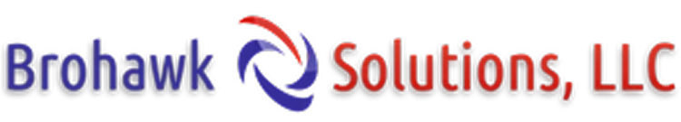 Brohawk logo