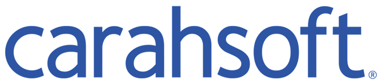 Carahsoft logo