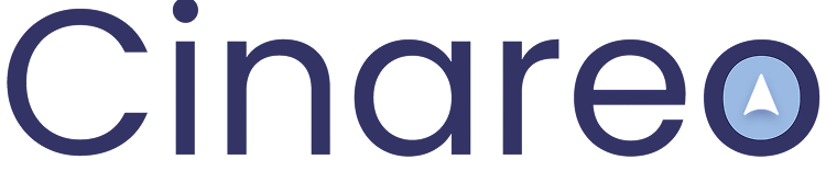 Cinareo logo