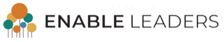 Enable Leaders logo