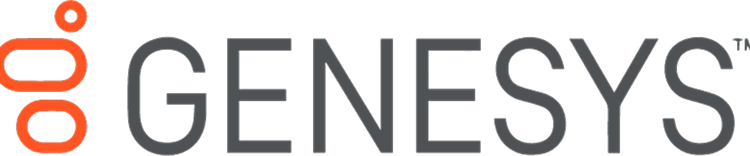 Genesys logo