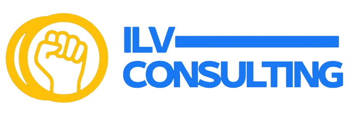 ILV Consulting logo