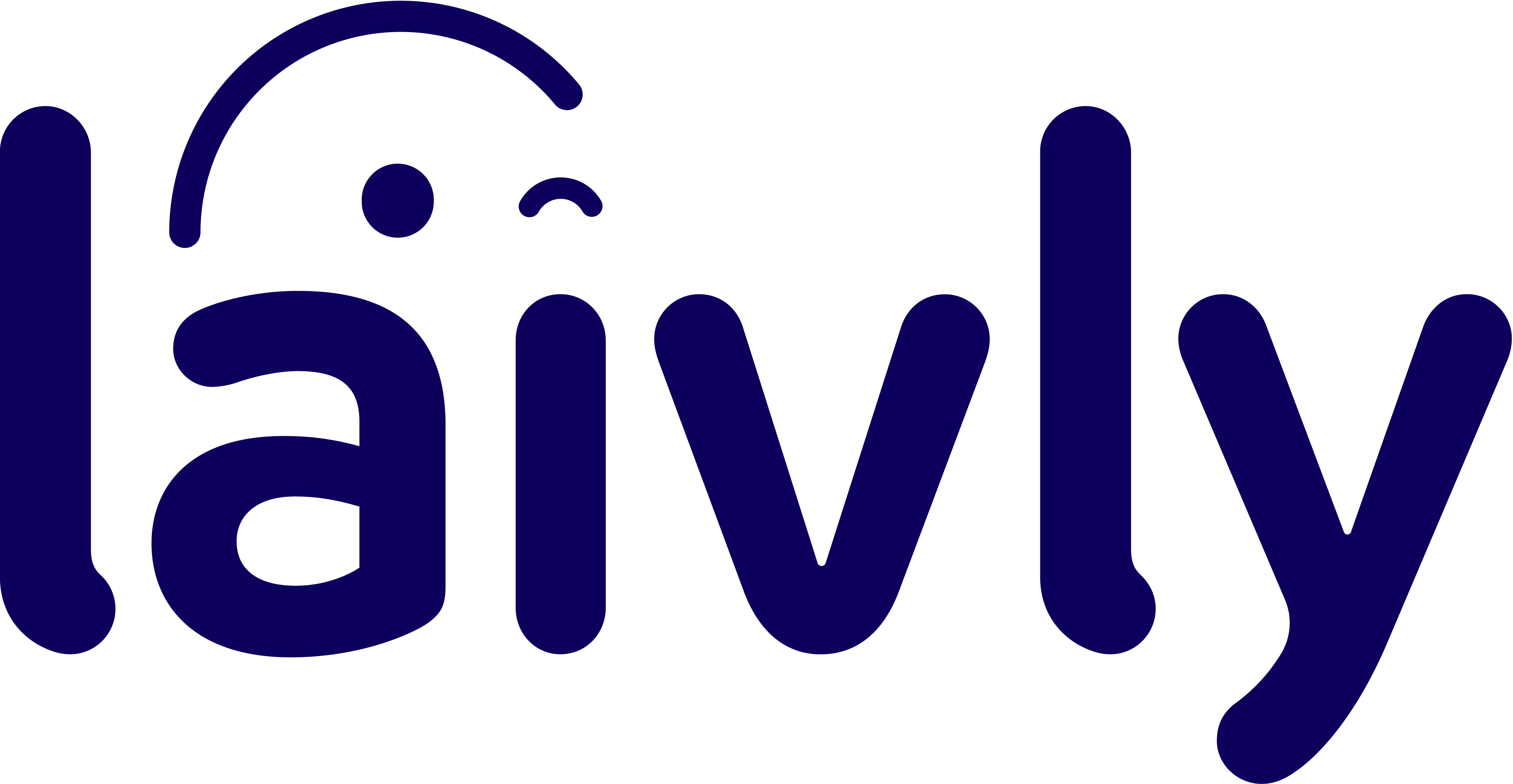 Laivly logo