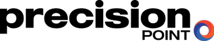 Precision Point logo