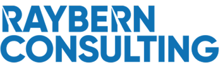 Raybern Consulting logo