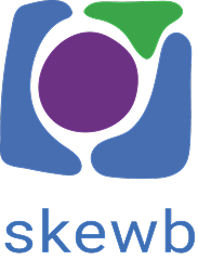 Skewb logo