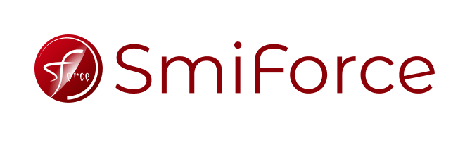 Smiforce logo