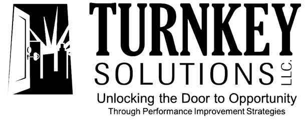 Turnkey Solutions logo