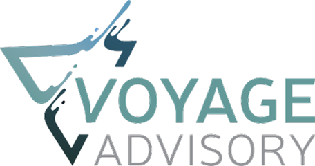 Voyage Advisory logo