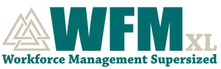 WFM XL logo