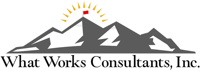 What Works Consultants logo