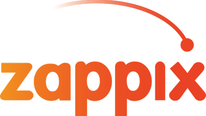 Zappix logo
