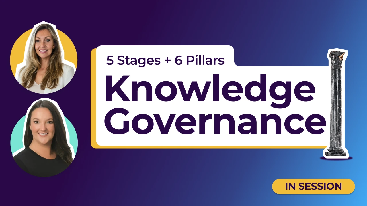 A 6-Step Framework for Success