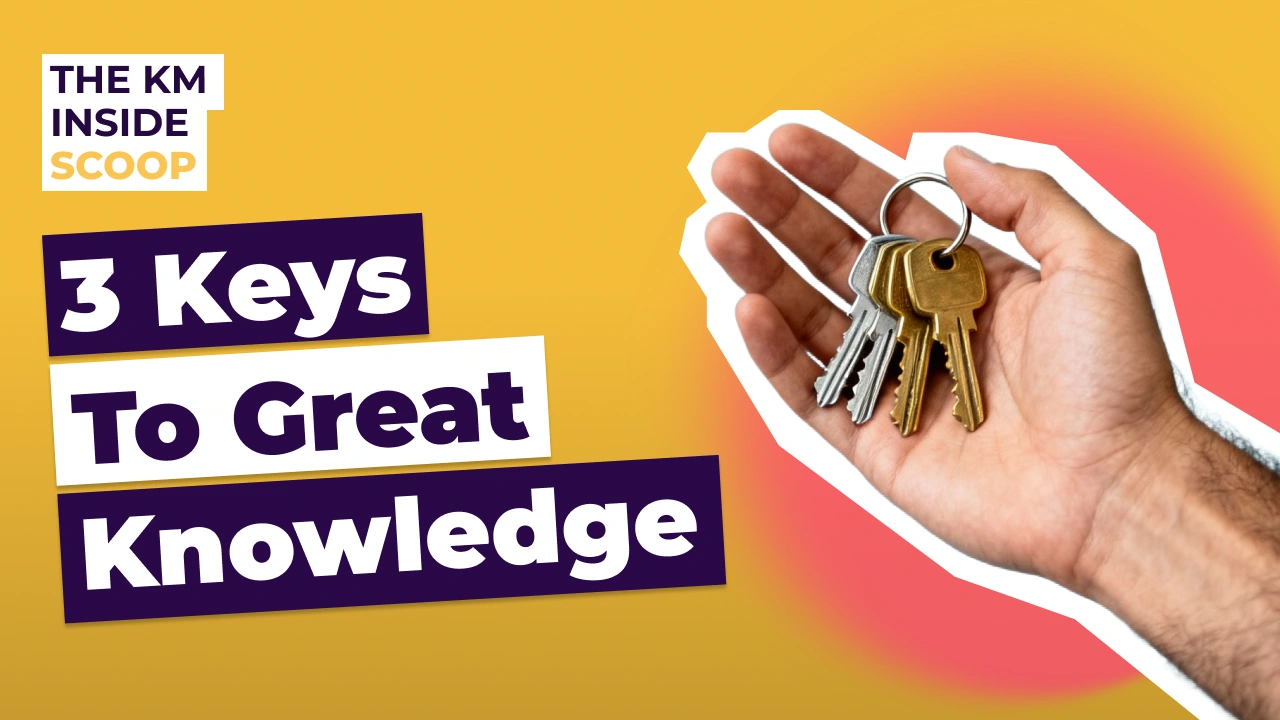 Selecting the Right Knowledge Base for Your Contact Center