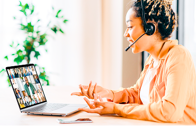 Placeholder image for Contact Center use case