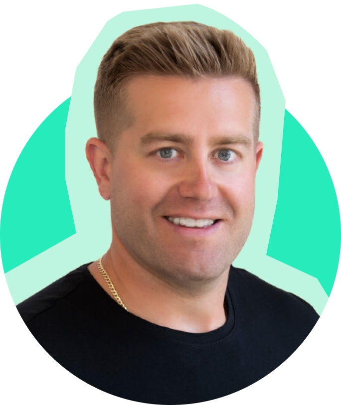Aaron Craig