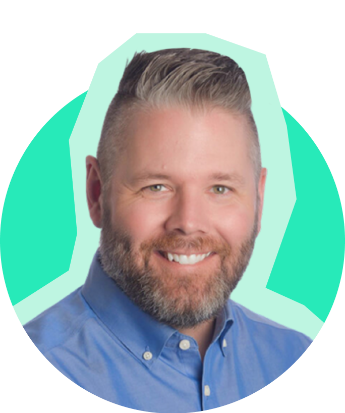 Mike Blacquier